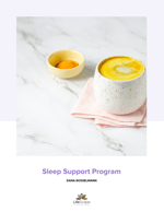 Sleep Support Program