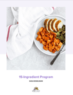 15 Ingredient Program 