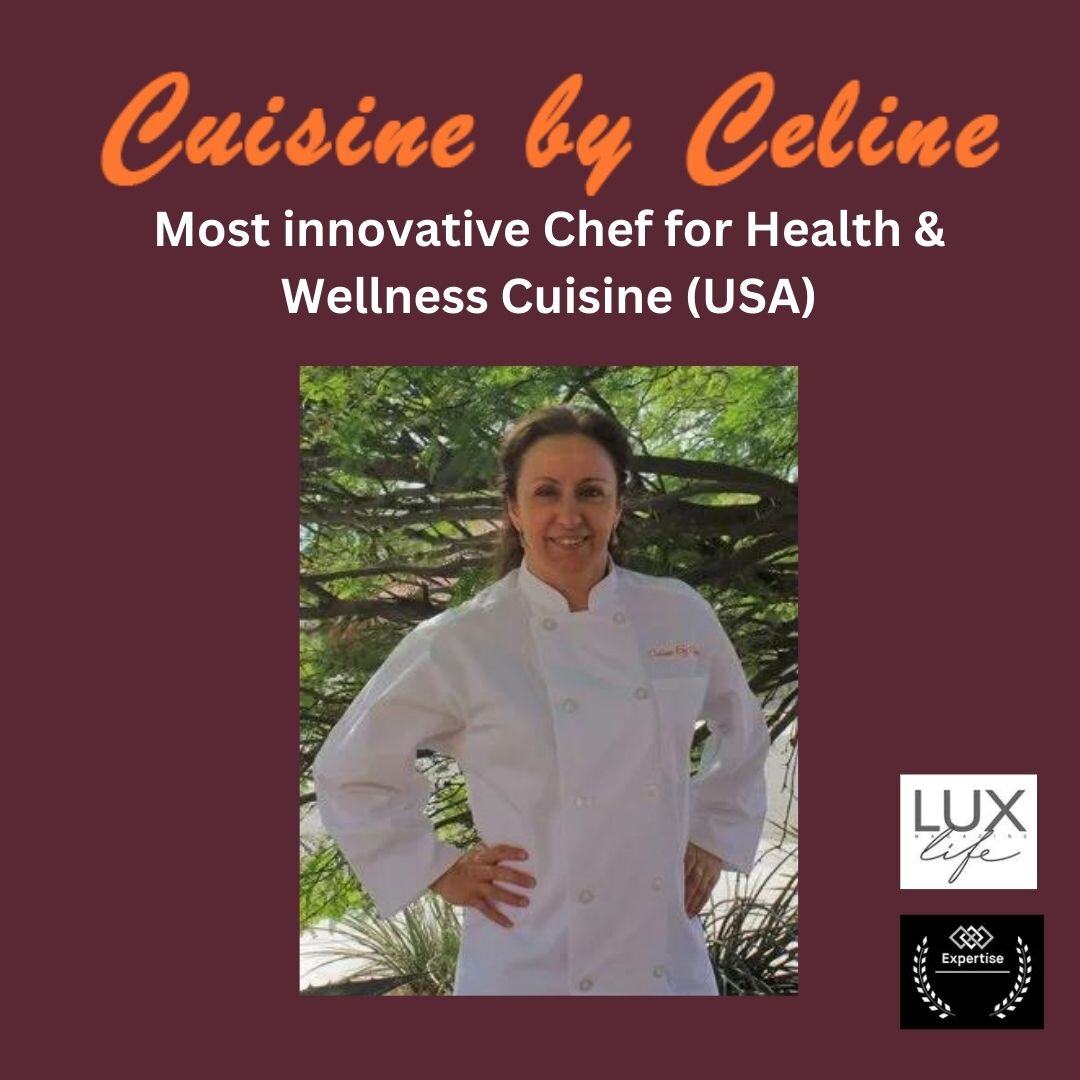 Cuisine by Celine