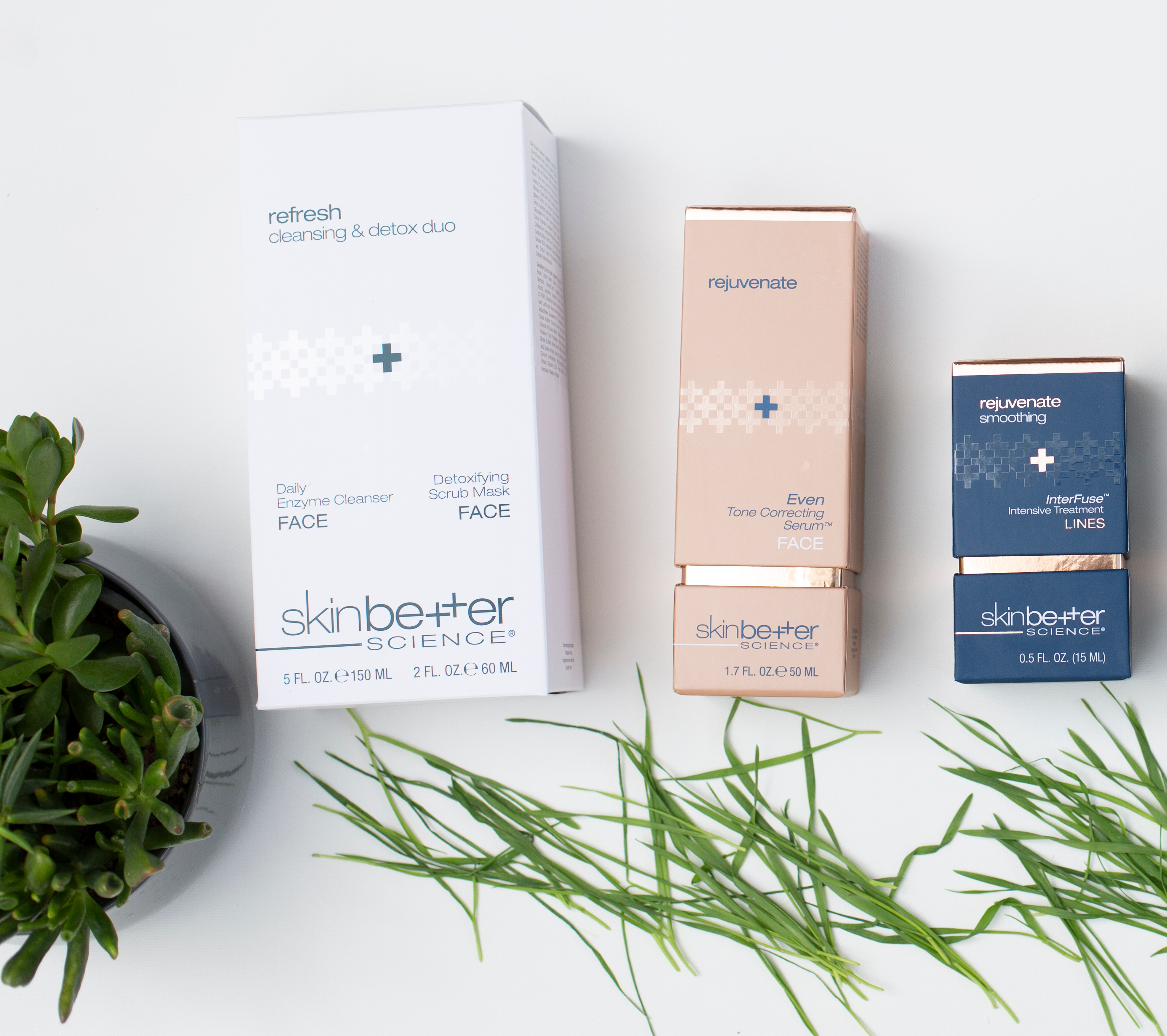 Skinbetter Science