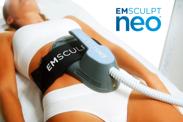 emsculpt neo